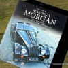 Making a Morgan book review Andreas Hensing cover