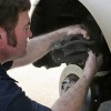 these are three signs you might need to service your vehicle's brakes