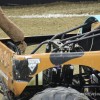 Monster Jam Show in Dayton Scooby Doo truck driver