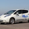 Nissan Autonomous Drive