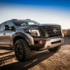 Nissan TITAN Warrior Concept NAIAS