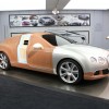 Smithsonian Channel Supercar Superbuild show preview Bentley 1