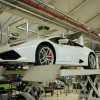 Smithsonian Channel Supercar Superbuild show preview Lambo 1