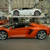 Smithsonian Channel Supercar Superbuild show preview Lambo 2