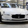 Smithsonian Channel Supercar Superbuild show preview Maserati 2