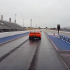 9.83 is how long it took this nitros powered 2016 Chevy Camaro SS to complete a quarter mile