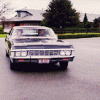 Supernatural Impala Gif