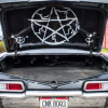 Supernatural Impala Trunk