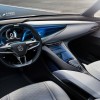 Praise for the Buick Avista Just keeps coming as it recently won the EyesOn Design Excellence Award