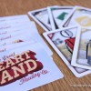 The Great Heartland Hauling Co. Trucking Board Game review cards