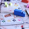 The Great Heartland Hauling Co. Trucking Board Game review components