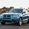 BMW X4 M40i