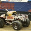 Zombie Monster Jam truck driven by Bari Musawwir interview