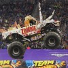 Zombie Monster Truck Jump