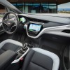 Chevy Bolt Interior