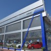 Vibrant Chevrolet dealership in Karnataka