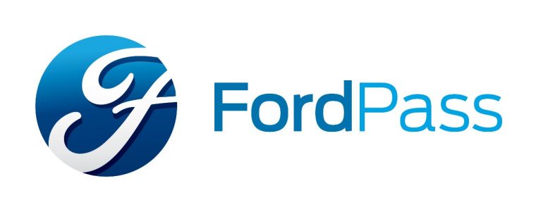 FordPass Logo