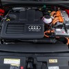 2016 Audi A3 Sportback e-tron Engine