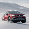 Volkswagen Tiguan GTE Active Concept