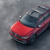 Volkswagen Tiguan GTE Active Concept