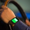 Ford smartwatch wearables lab