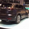 2016 Mazda CX-9 at 2016 Chicago Auto Show