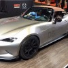 MX-5 Spyder