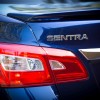 Smart Auto Headlights come standard with the '16 Nissan Sentra