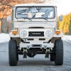 1978 toyota fj40 land cruiser auction