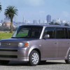 2005 Scion xB