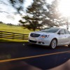 The 2016 Buick Verano earned KBB.com’s 5-Year Cost to Own Award for the entry-level luxury car segment