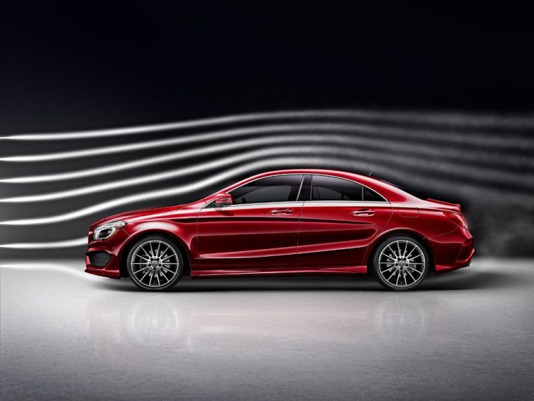 The 2016 Mercedes-Benz CLA provides consumers with an affordable option in the German luxury automobile market