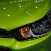 The 2016 Chevy Spark comes standard with halogen headlamps