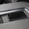 The '16 Cehvy Tahoe offers wireless charging