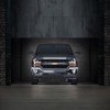 2016 Chevy Silverado with eAssist technology