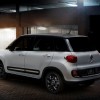 Model review of the specs and special features of the 2016 Fiat 500L