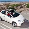 The 2016 Fiat 500c is a stylish compact vehicle that carries a starting MSRP of $20,395