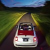 The 2016 Fiat 500c is a stylish compact vehicle that carries a starting MSRP of $20,395