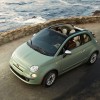 The 2016 Fiat 500c is a stylish compact vehicle that carries a starting MSRP of $20,395