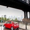 The 2016 Fiat 500c is a stylish compact vehicle that carries a starting MSRP of $20,395