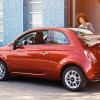 The 2016 Fiat 500c is a stylish compact vehicle that carries a starting MSRP of $20,395