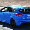 Consumers can go with the base model for $17,225 or opt for the top level Focus RS model