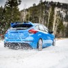 2016 Ford Focus Winter Wheel and Tire Package