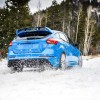 2016 Ford Focus Winter Wheel and Tire Package