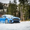 2016 Ford Focus Winter Wheel and Tire Package