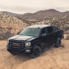 GMC has announced a new truck for off-roading purposed called the All Terrain X