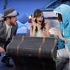 "Storytime with the Accord" video for the 2016 Honda Accord