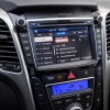 2016 Hyundai Elantra GT Overview infotainment