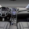 2016 Hyundai Elantra GT Overview interior