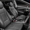 2016 Hyundai Elantra GT Overview seats